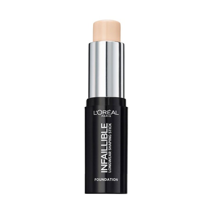 @L OREAL F / T INFAIL.STICK 100