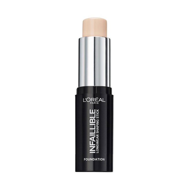 @L OREAL F / T INFAIL.STICK 120