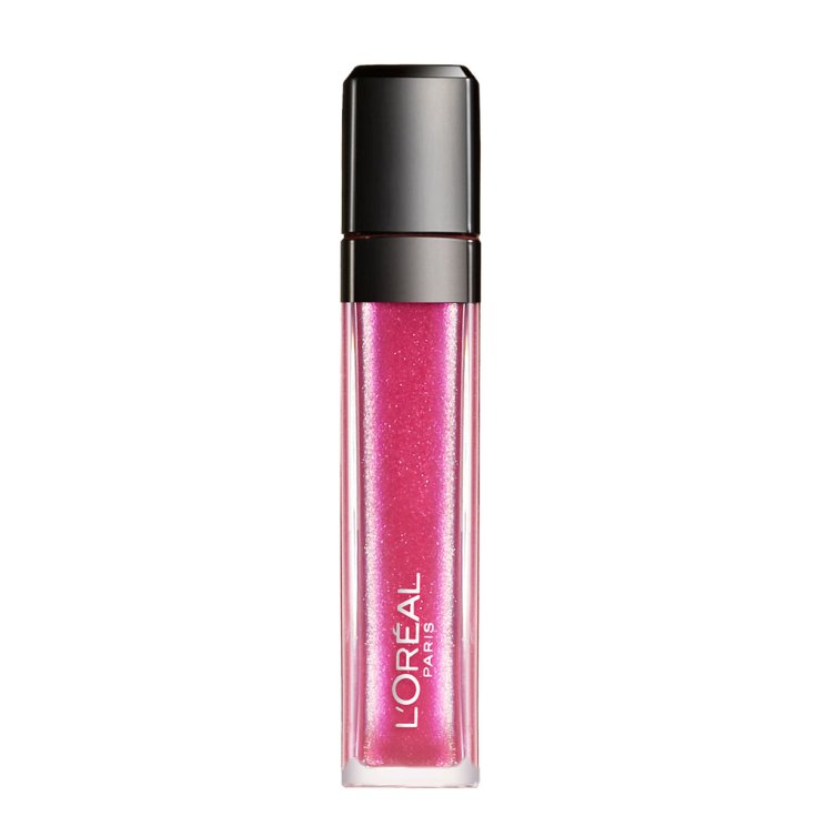 @L OREAL GLOSS UNAUSFALLBAR 203