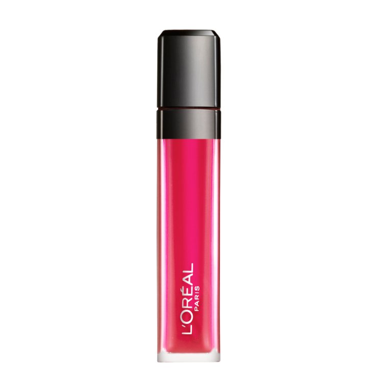@L OREAL GLOSS UNFAILLIBLE 302