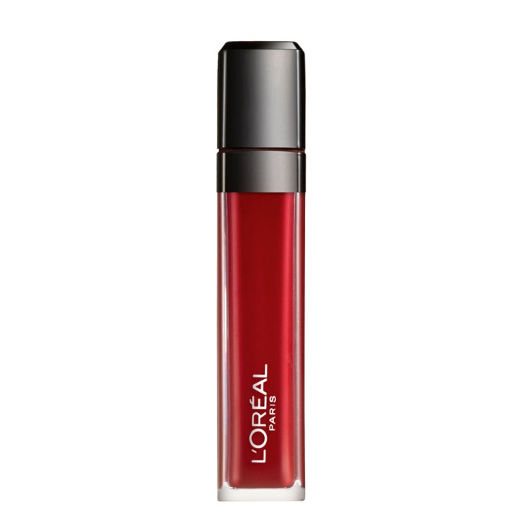 @L OREAL GLOSS UNFAILLIBLE 402