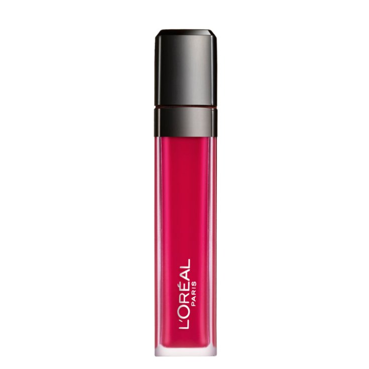 @L OREAL GLOSS UNFAILLIBLE 405