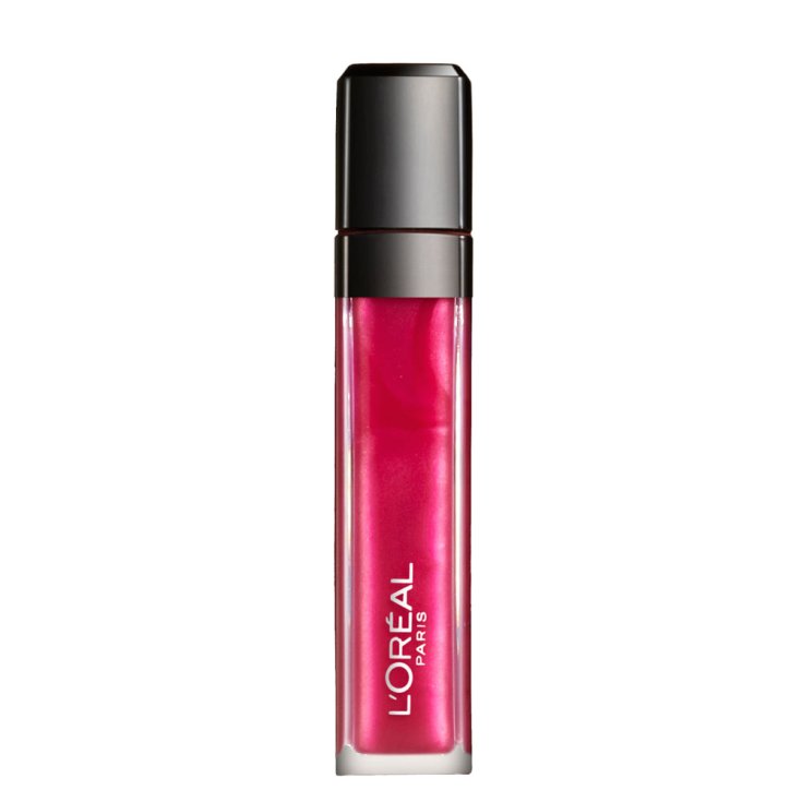 @L OREAL GLOSS UNFAILLIBLE 504