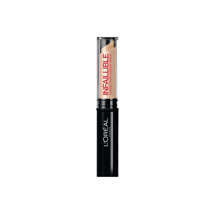 @L OREAL CORR INFAILL.CONCENT 4