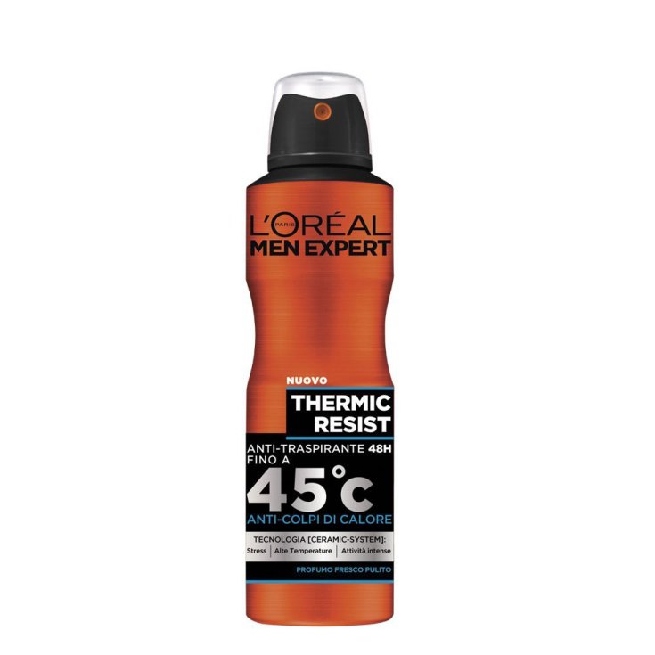 * MEN EXPERTE DEO SPR THERMIC RES 15