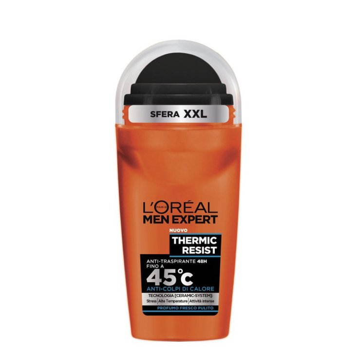 * MEN EXPERTE DEO ROLL ON THERMIC / R5