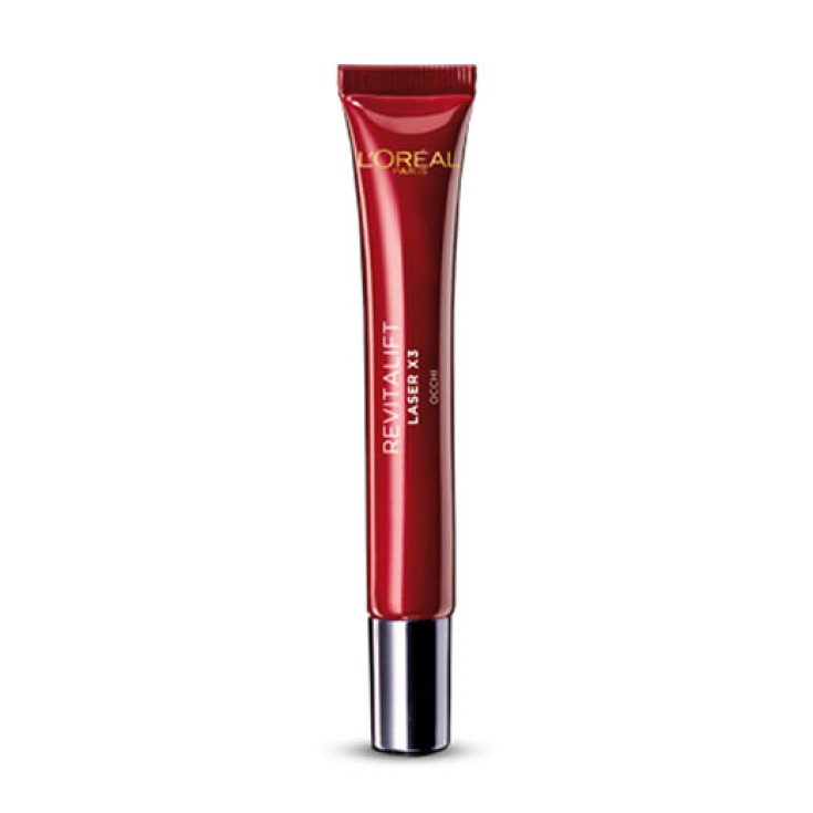 D / EXPERTISE REVITALIFT LASER EYES