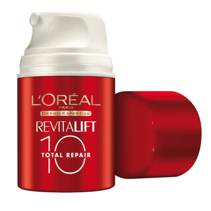 * D / EXPERTISE REVITALIFT T / REP 10 50