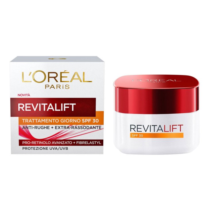D / EXPERTISE REVITA DAY SPF30 50