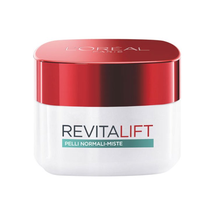 D / EXPERTISE REVITALIFT G PNM 50 ML
