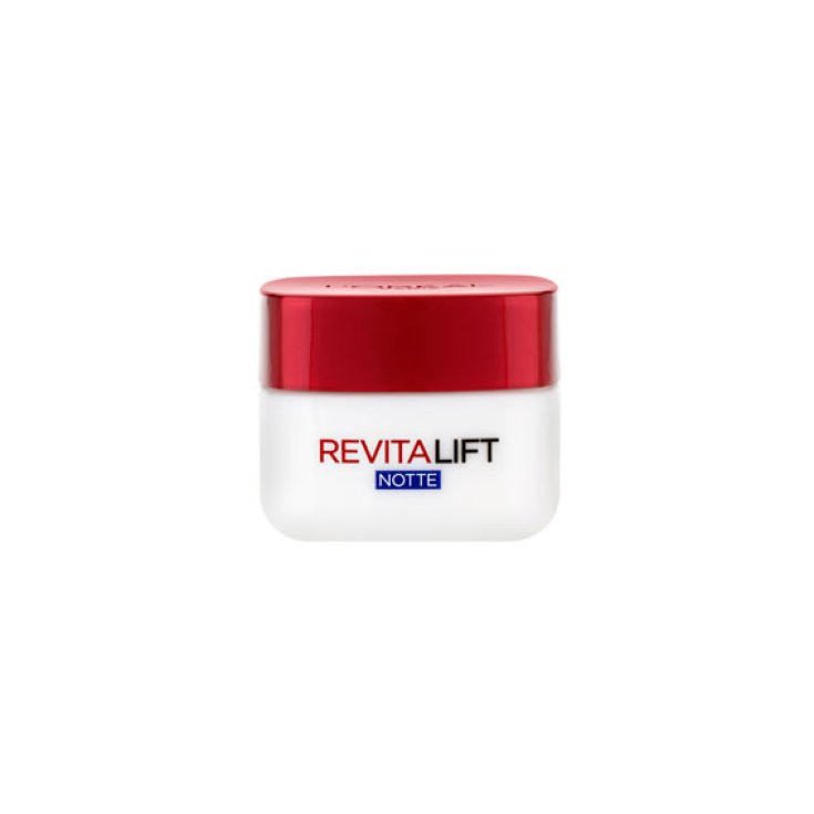 D / EXPERTISE REVITALIFT NACHT 50 ML
