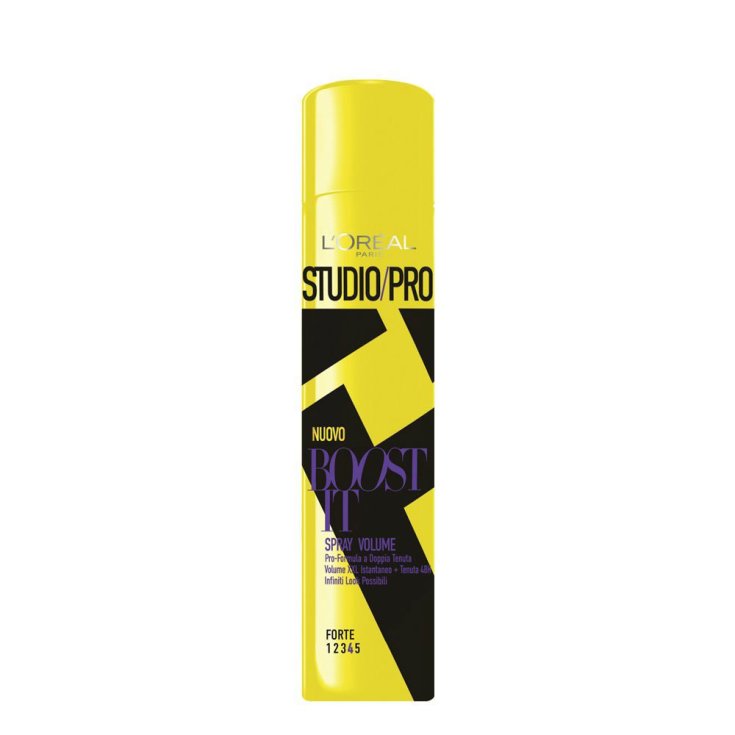 * STUDIO LINE PRO SPRAYVOLUMEN 400ML