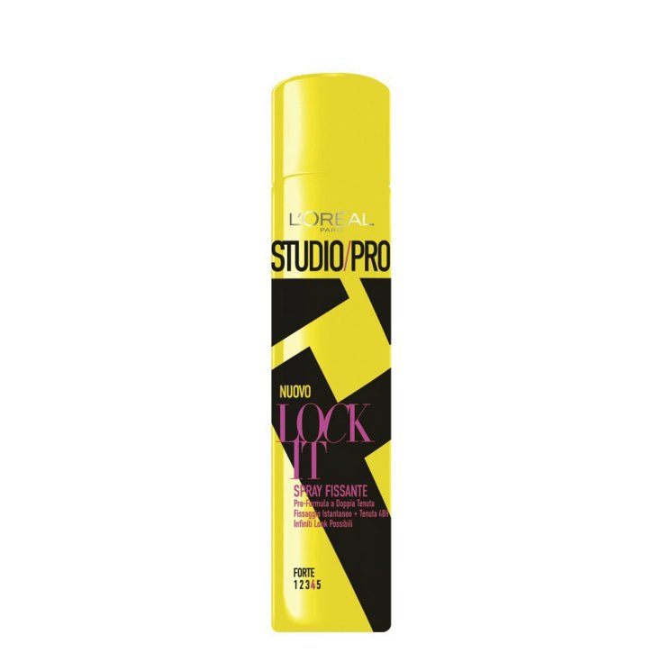 * STUDIO LINE PRO SPRAY EX / FORTE 400