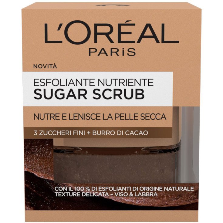 D / EXPERTISE MASKE ZUCKER C NUTR 50 ML