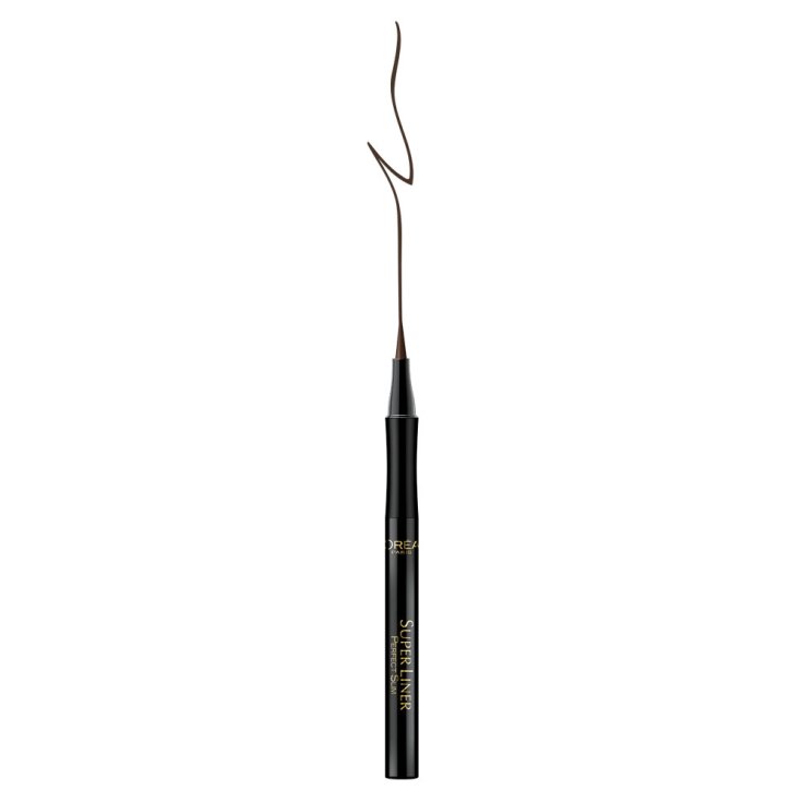 @L OREAL SUPERLINER STIFT PERF.SLIM B