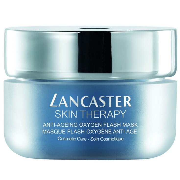 * LAN HAUTTHERAPIE-BLITZMASKE 50ML