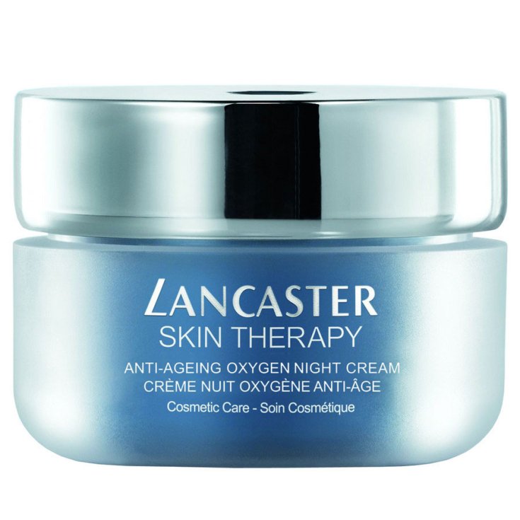 * LAN SKIN THERAPY NACHTCREME 50ML