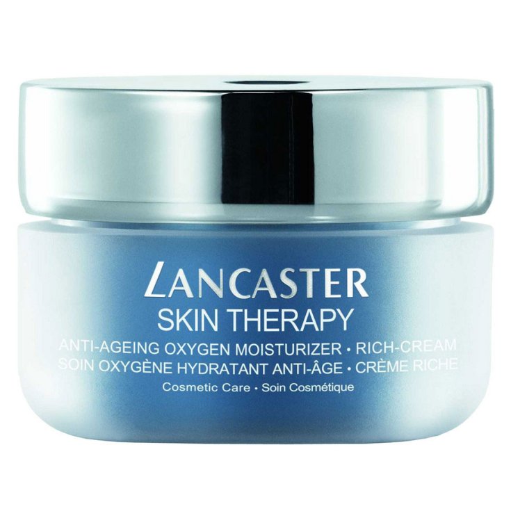 * LAN SKIN THERAPY REICHHALTIGE CREME 50ML