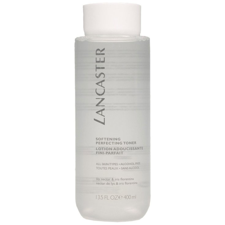 * LAN PURIFYNG PERFECTING TONER 400