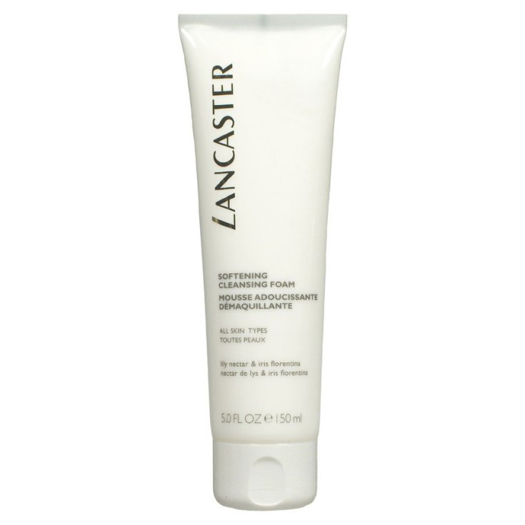 * LAN SOFTENING REINIGUNGSSCHAUM 150 ML