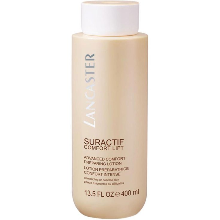 * LAN SURAC NON-STOP-LOTION 400 ML