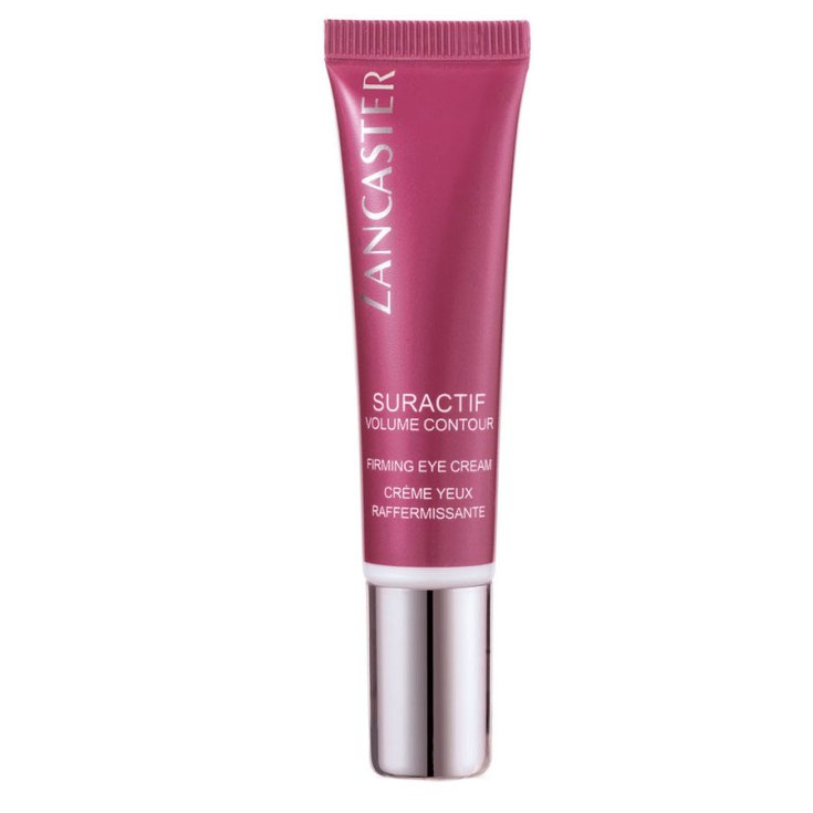 * LAN SURACTIF VOL.CONTOUR AUGENCREME