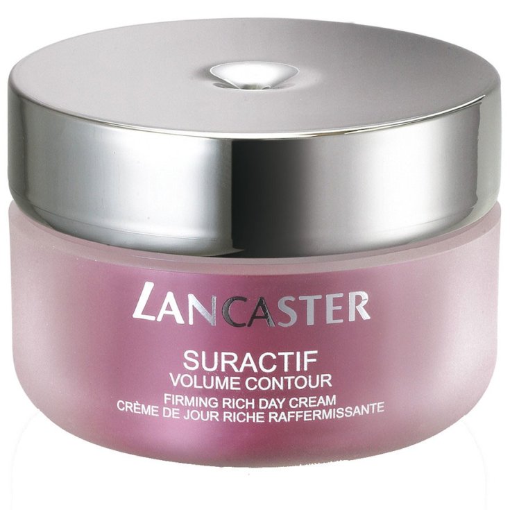 * LAN SURACTIF VOL.CONTOUR RICH DAY