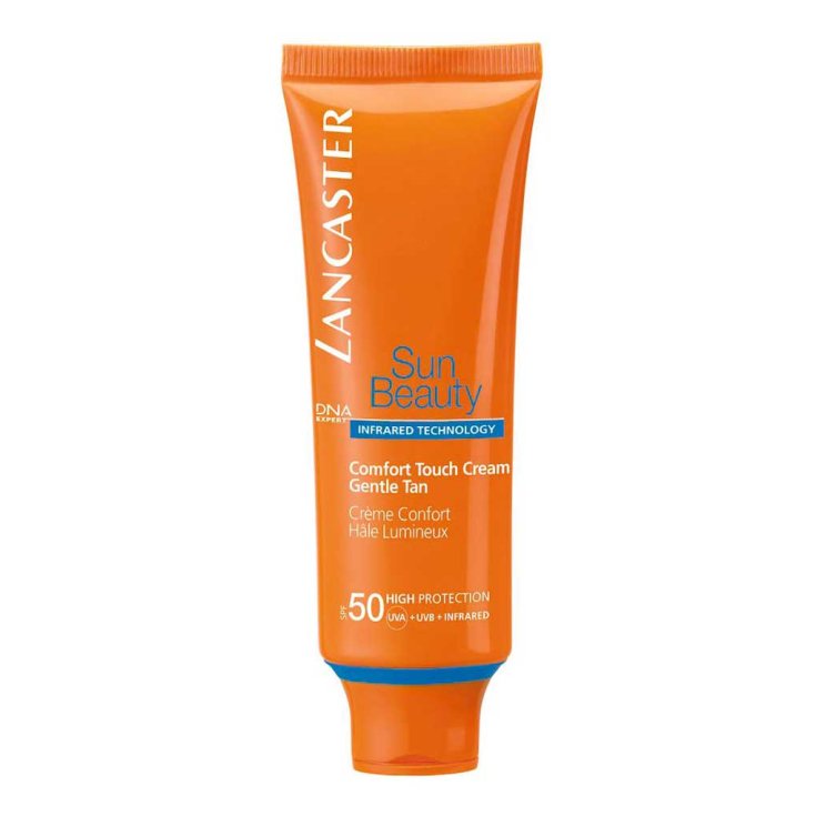 * LAN SUN SCHÖNHEITSPFLEGE SPF 50 50ML