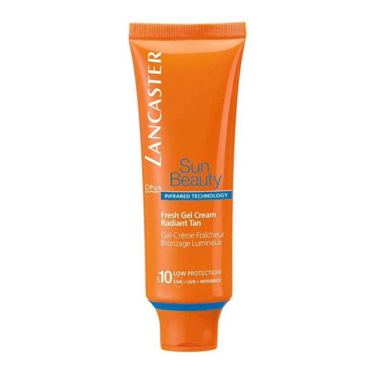 @LAN SUN SCHÖNHEITSPFLEGE LSF 10 50ML