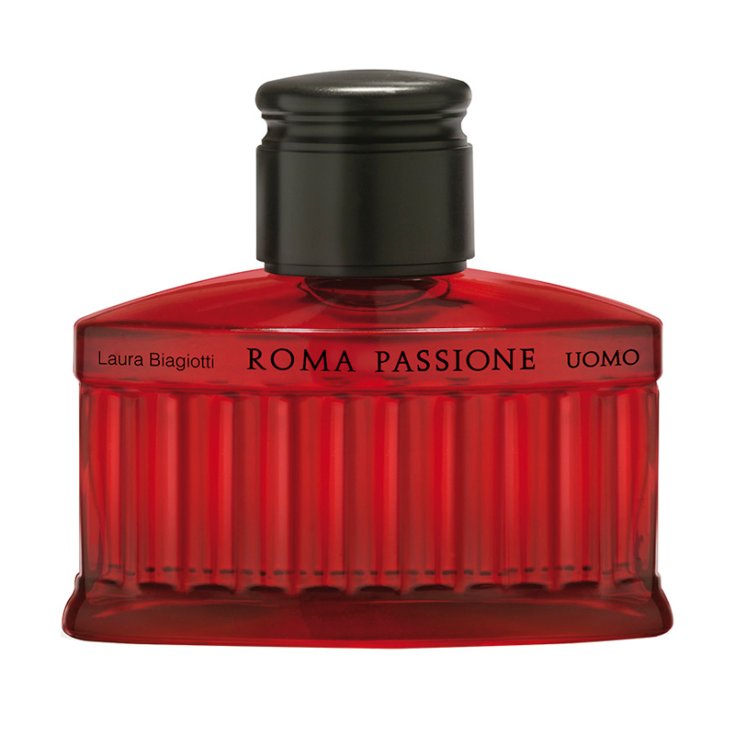* ROM PASSION U EDT 75 VAPO