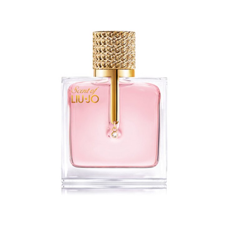@ LIU-JO DUFT D EDT 50 VAPO