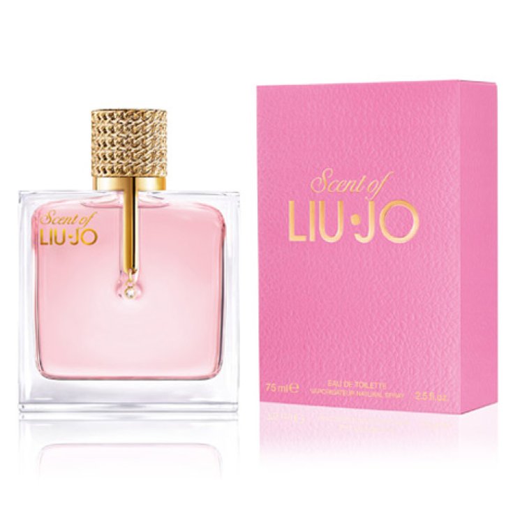 @ LIU-JO DUFT D EDT 75 VAPO