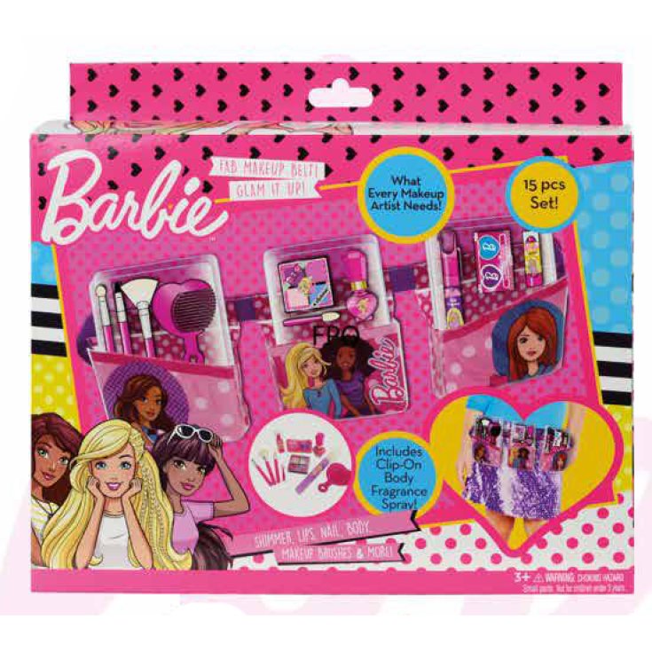 Barbie-Box Ref. 9110