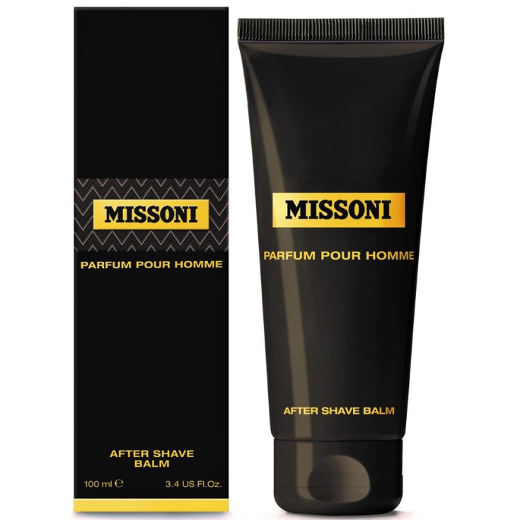 @MISSONI POUR HOMME A / S BALSAM 100 ML