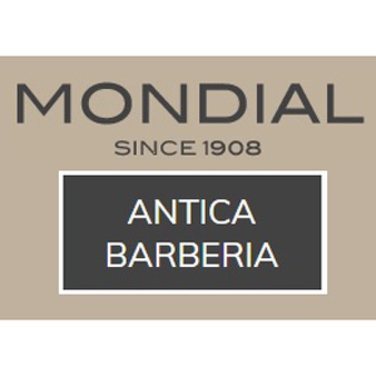 Antica Duftbox Barberia Sandelholz Mondial