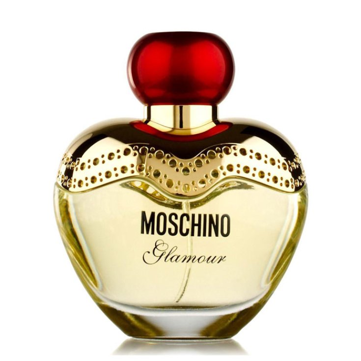 @MOSCHINO GLAMOUR EDV 30 VAPO