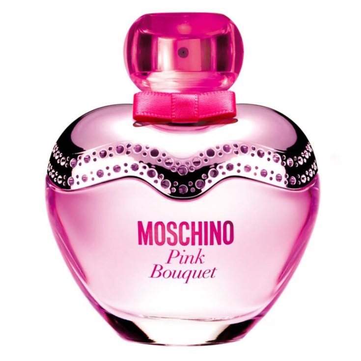 @MOSCHINO ROSA BOUQUET D EDT 30 V