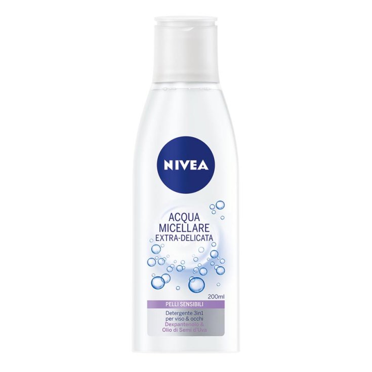 * NIVEA SENSITIVE A / MIZELLER 3IN120