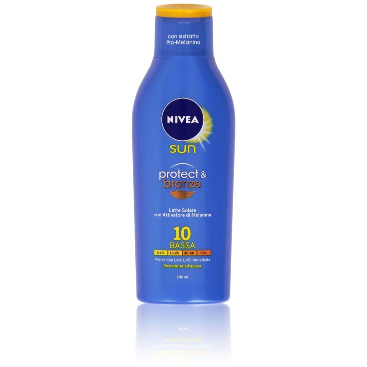 * NIVEA L / SOLAR P / BRONZE FP10 85823