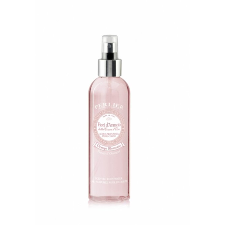 PERLIER ACQUA CPO ORANGE BLUMEN 20