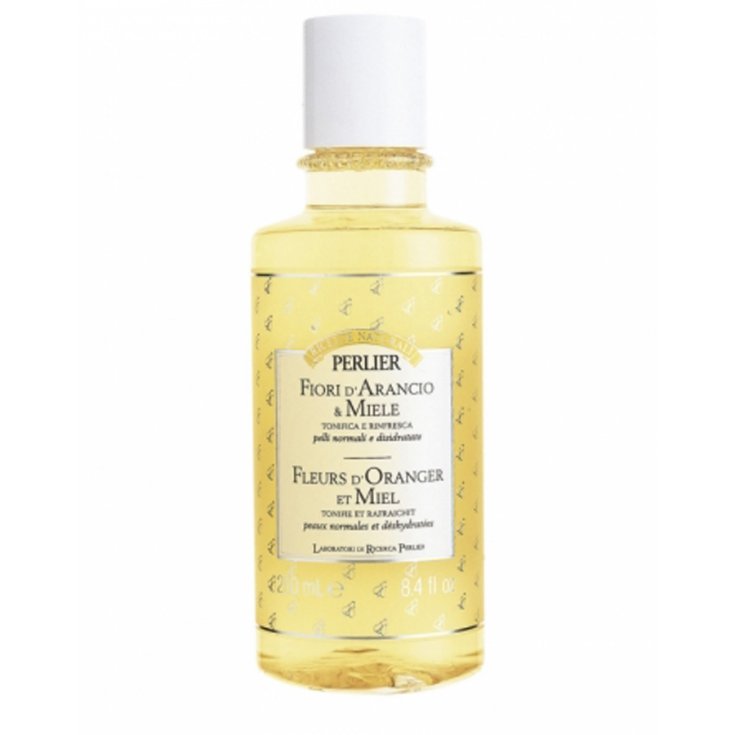 Perlier Orangenblüten und Tonic Honig 250 ml