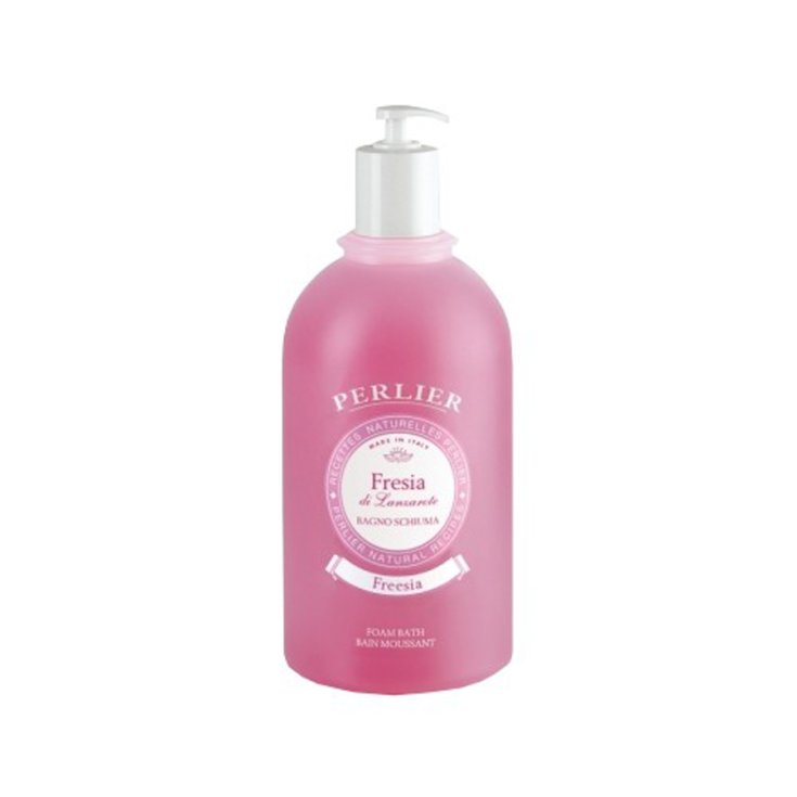 PERLIER BADESCHAUM 3000 ML FRISCH