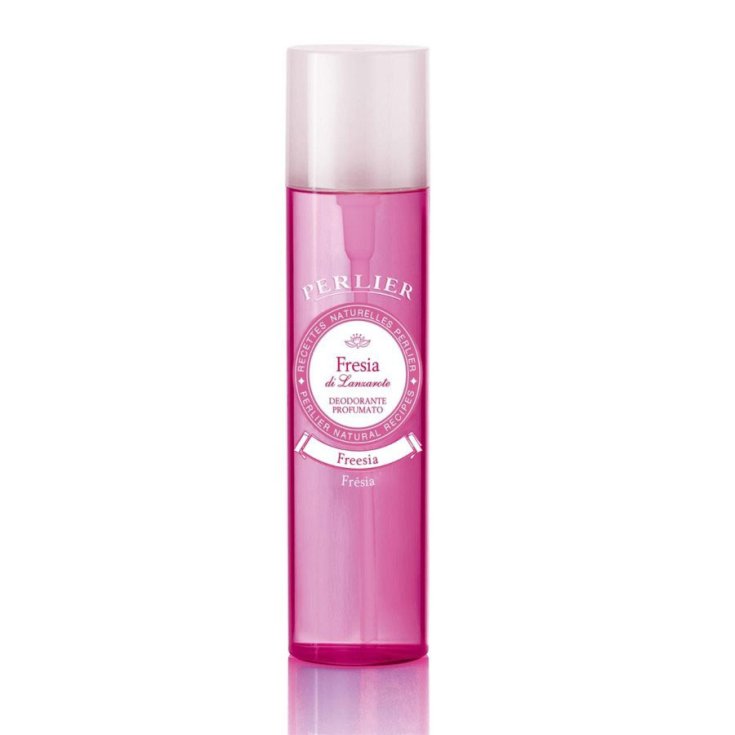 Perlier Freesie von Lanzarote duftendes Deodorant 100 ml