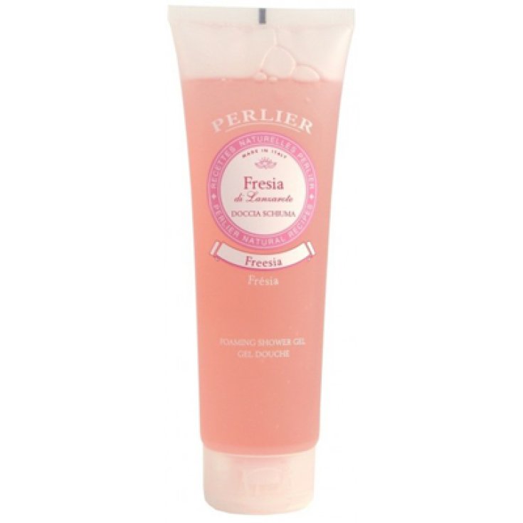 PERLIER BAD UND DUSCHE FRESIA 250ML