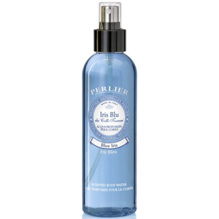 PERLIER WASSER CPO IRIS 200ML