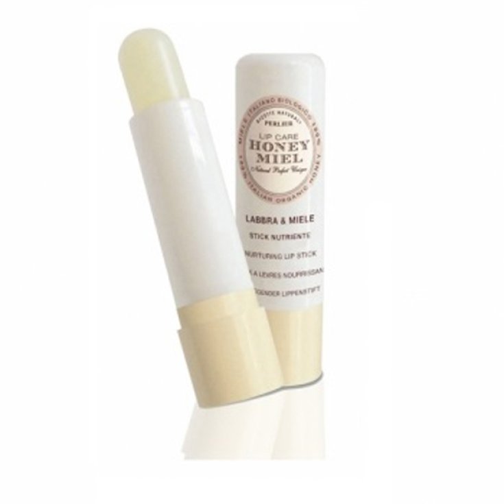 Perlier Honey Stick Lippen