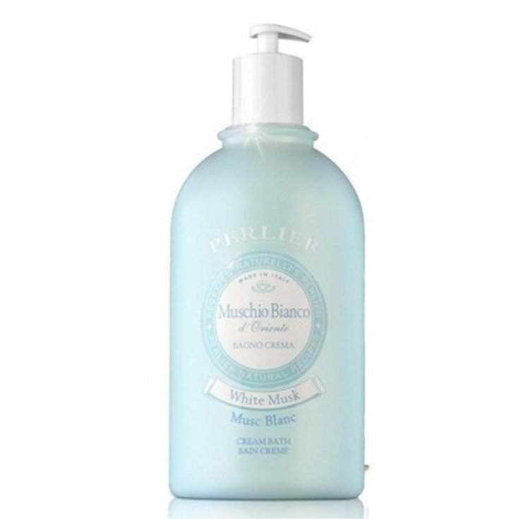 PERLIER BADESCHAUMMUSHIO 3000ML