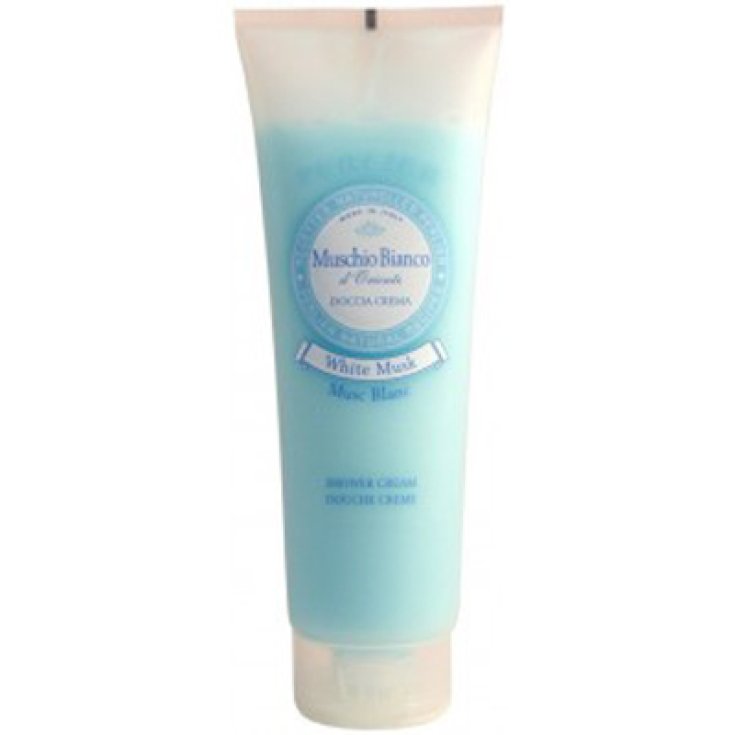 PERLIER DUSCHE MOSCHUS 250ML