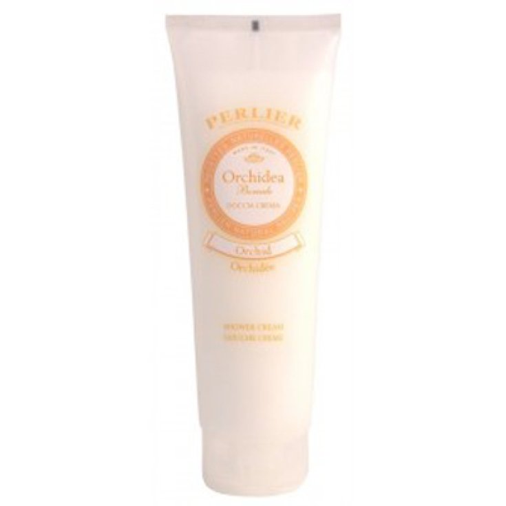 Perlier Orchidea Boreale Duschcreme 250 ml