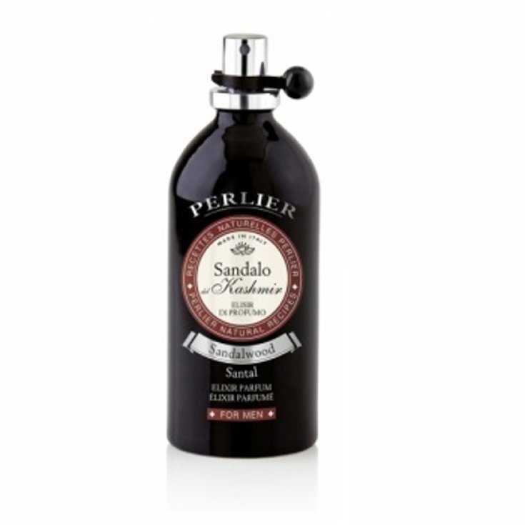 Perlier Sandelholz von Kaschmir Parfüm Elixier 100 ml